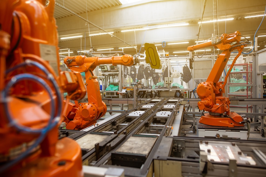 Medizinische Roboter